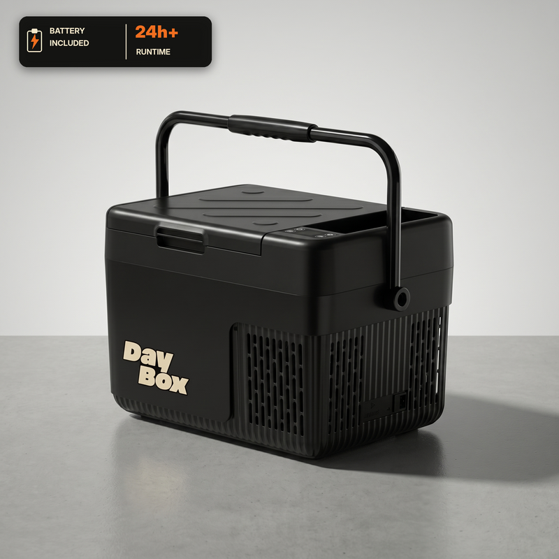 DayBox 12L