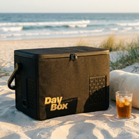 DayBox | Premium Double Insulated Cover