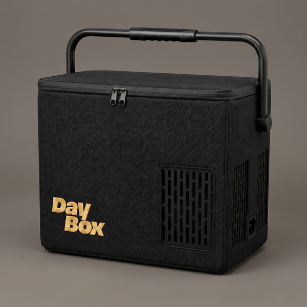 DayBox Cover