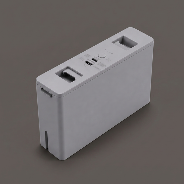 DayBox Spare Battery