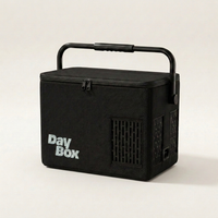 DayBox | Premium Double Insulated Cover