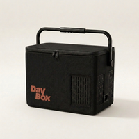 DayBox | Premium Double Insulated Cover