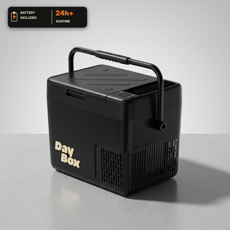 DayBox 18L