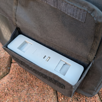 DayBox | Premium Double Insulated Cover