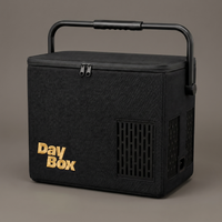 DayBox | Premium Double Insulated Cover