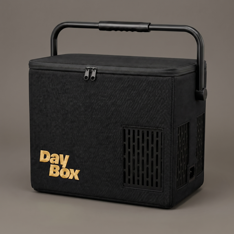 DayBox Premium Cover