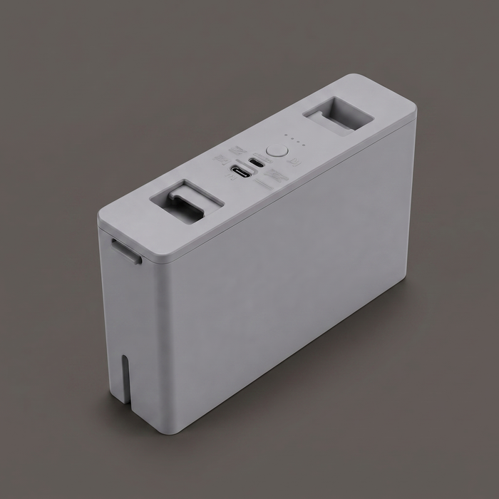 DayBox spare lithium battery