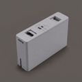 Spare Battery