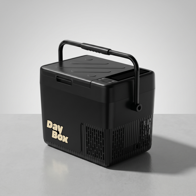 DayBox 18L