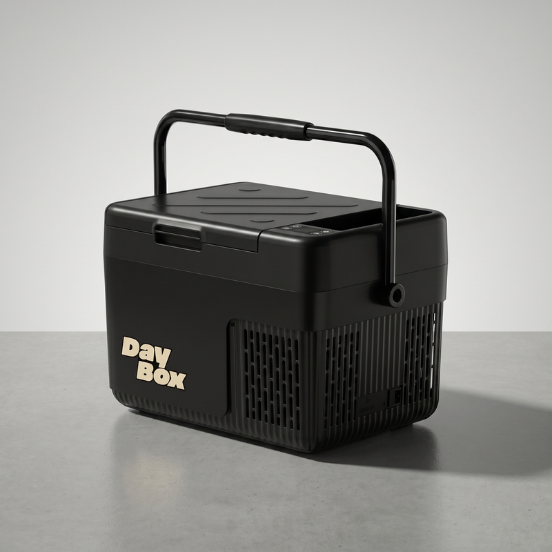 DayBox 12L