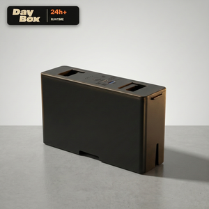DayBox Spare Lithium Battery