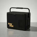 DayBox Premium Double Insulated Cover