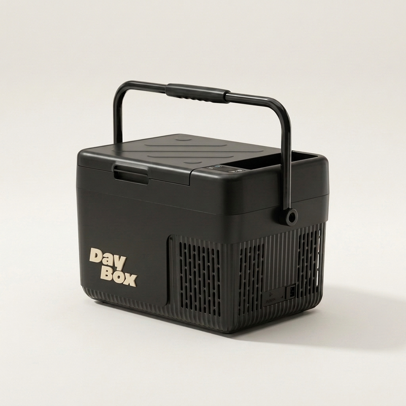 DayBox 12L