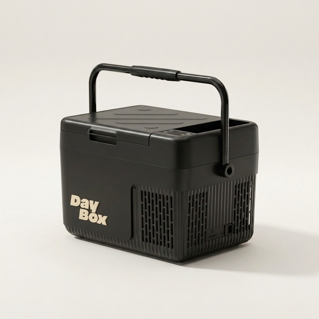 DayBox