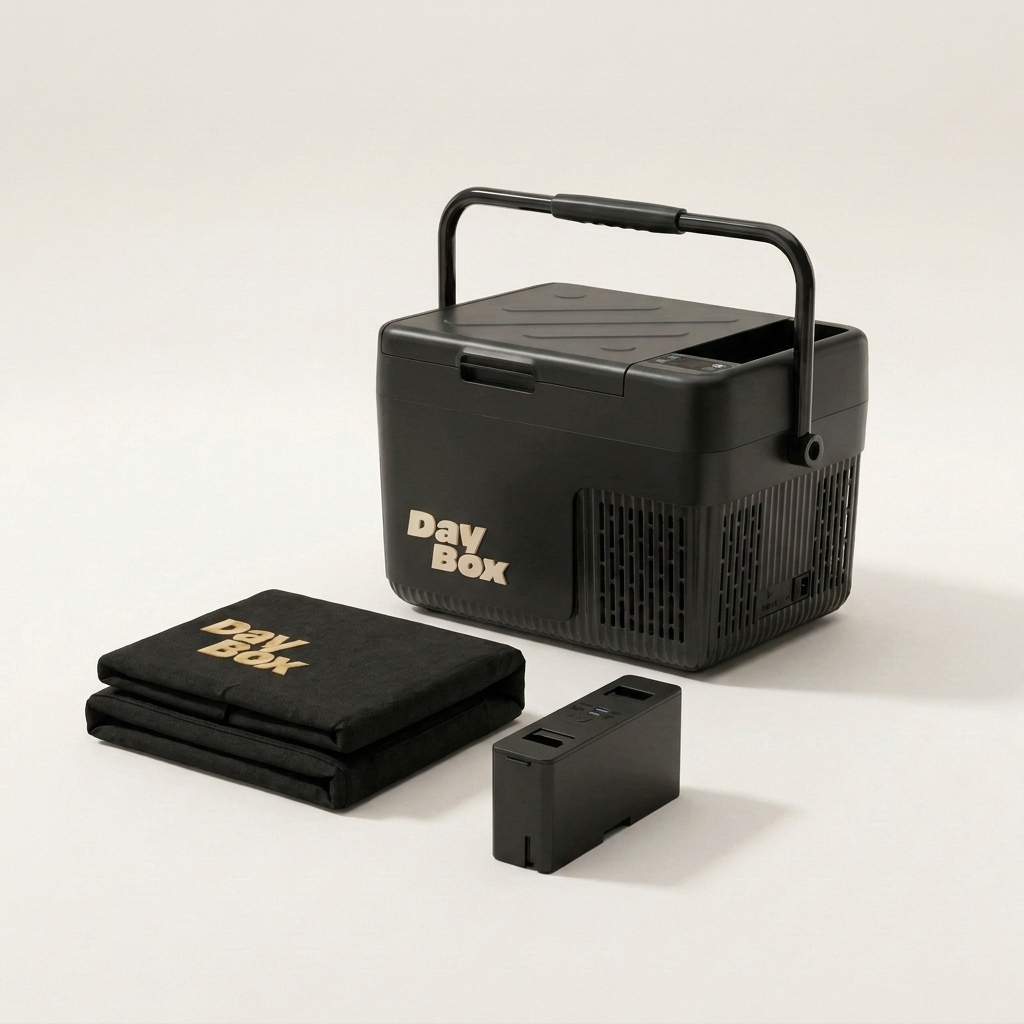 DayBox | Ultimate Bundle